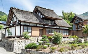 もしもしの家
